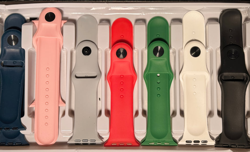 Apple Watch Series 11 - 7 in 1