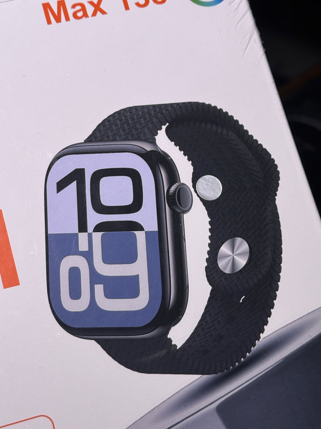 Apple Watch Series 11 - 7 in 1